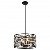 подвесная люстра lussole loft lsp-9935 в Мурманске