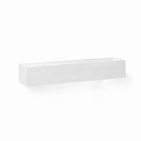 tera бра белое led 6w 2700k от faro в Мурманске