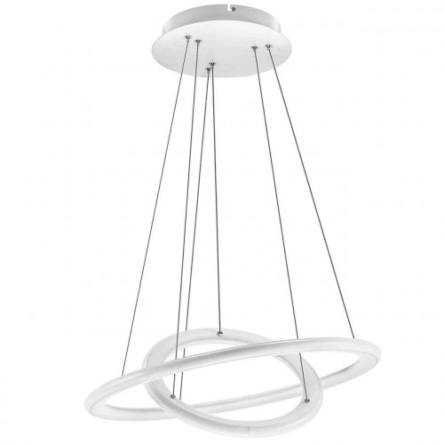 подвесной светодиодный светильник lightstar saturno 748062 в Мурманске