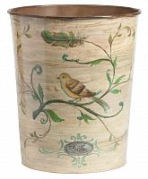 декоративный контейнер для мусора volare в Мурманске