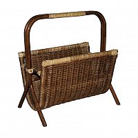 газетница wicker (венге) в Мурманске