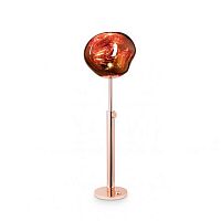 торшер melt copper от delight collection в Мурманске