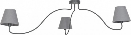 потолочная люстра nowodvorski swivel 6552 в Мурманске