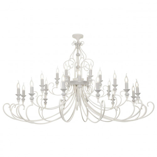 подвесная люстра maytoni karina arm631pl-24w в Мурманске