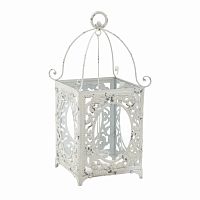 фонарь fitzgerald белого цвета в Мурманске