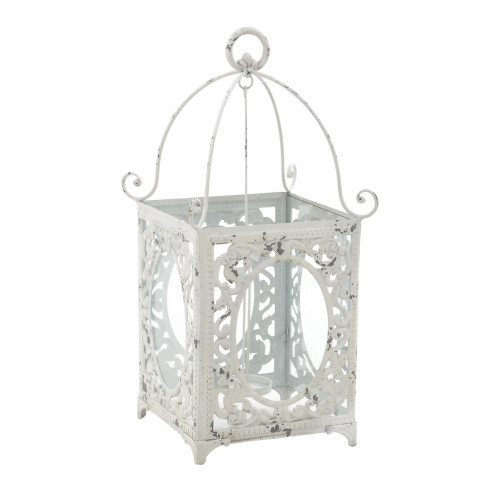 фонарь fitzgerald белого цвета в Мурманске