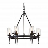 подвесная люстра arte lamp a1722sp-6ba в Мурманске