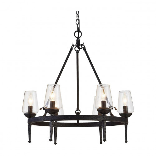 подвесная люстра arte lamp a1722sp-6ba в Мурманске