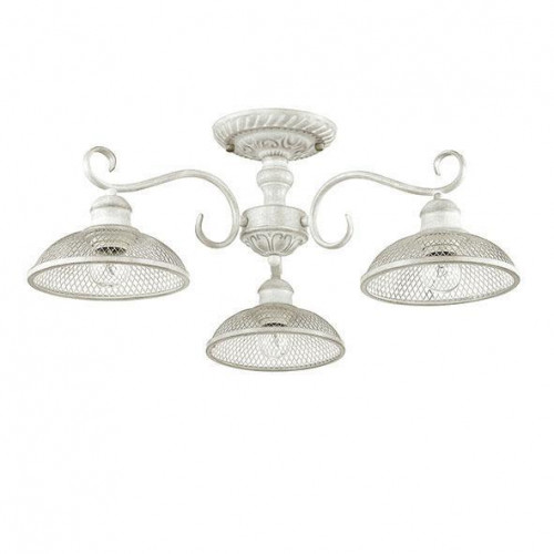 потолочная люстра lumion zerome 3473/3c в Мурманске
