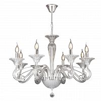 подвесная люстра maytoni acqua dia010pl-08tr в Мурманске