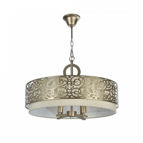 подвесная люстра maytoni venera h260-04-n в Мурманске