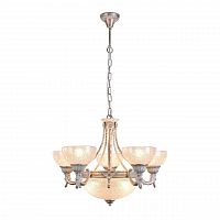 подвесная люстра arte lamp fedelta a5861lm-3-5wg в Мурманске