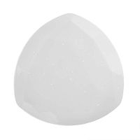 потолочный светодиодный светильник idlamp diamante 379/40pf-ledwhite в Мурманске