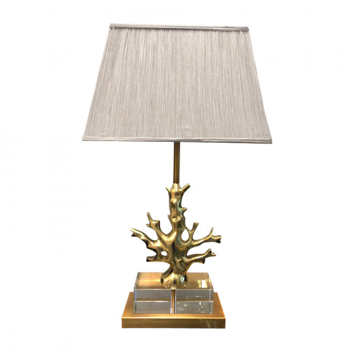 настольная лампа bt-1004 brass от delight collection в Мурманске