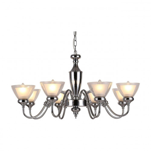 подвесная люстра arte lamp a5184lm-8cc в Мурманске