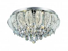 потолочный светильник ideal lux mozart pl9 в Мурманске