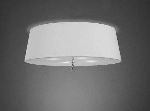 потолочный светильник mantra ninette chrome 1909 в Мурманске