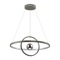 подвесной светодиодный светильник odeon light lond 4031/40l в Мурманске