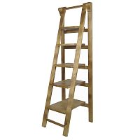 открытый стеллаж industrial для книг в Мурманске