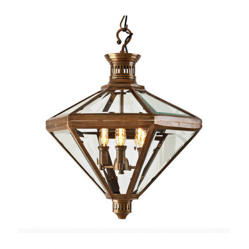 подвесной светильник mistery от eichholtz в Мурманске