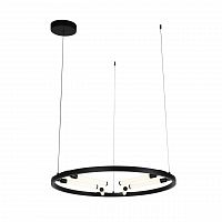 подвесная светодиодная люстра st luce bisaria sl393.403.06 в Мурманске