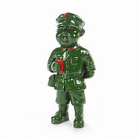 статуэтка military man 7 в Мурманске