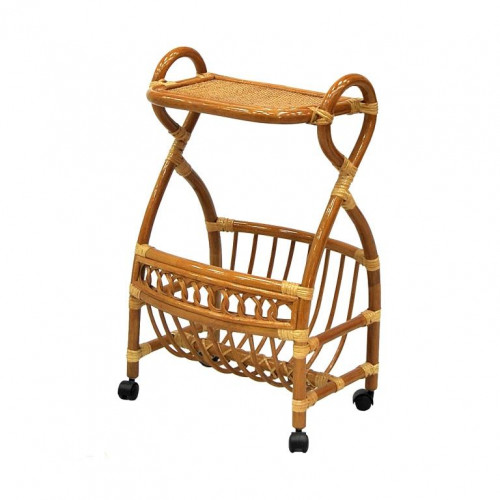 газетница со столиком wiсker в Мурманске