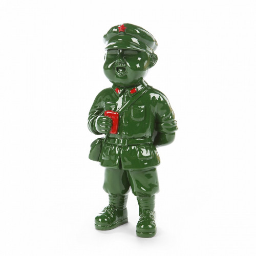 статуэтка military man 7 в Мурманске