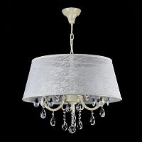 подвесная люстра maytoni filomena arm390-33-w в Мурманске
