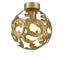 потолочный светильник favourite dorata 1469-1u в Мурманске