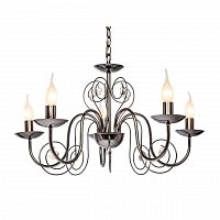 подвесная люстра silver light fancy 121.59.5 в Мурманске