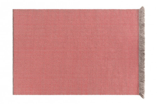 ковер gan diagonal almond-red 300x200 от gan в Мурманске