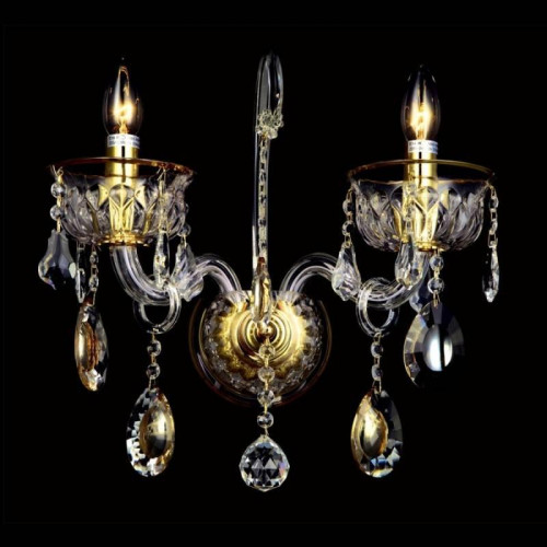 бра crystal lux ice new ap2 в Мурманске