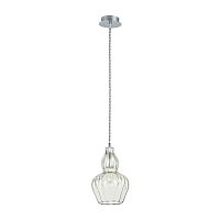 подвесной светильник maytoni eustoma mod238-pl-01-gn в Мурманске
