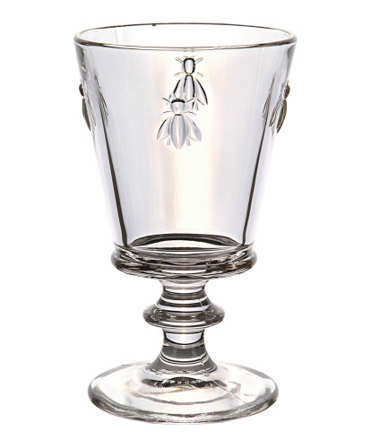 бокал для воды пчелки ( мл) lv в Мурманске