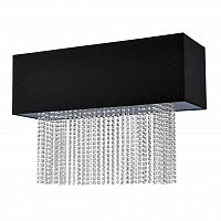 потолочный светильник ideal lux phoenix pl5 nero в Мурманске