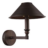 бра arte lamp giordano a2398ap-1ba в Мурманске