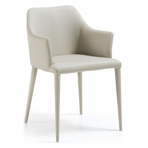 кресло danai серое в Мурманске