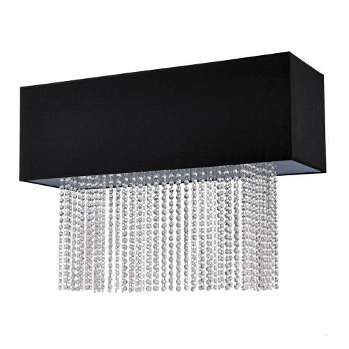 потолочный светильник ideal lux phoenix pl5 nero в Мурманске