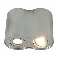 потолочный светильник arte lamp a5644pl-2si в Мурманске