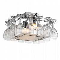 потолочный светильник arte lamp bancone a7043pl-2cc в Мурманске