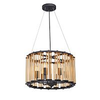 подвесная люстра vitaluce v5304-1/6pl в Мурманске