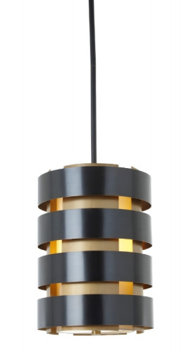 люстра hallan чёрная в Мурманске