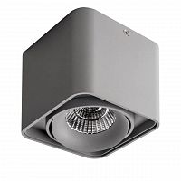 потолочный светодиодный светильник lightstar monocco 052319 в Мурманске
