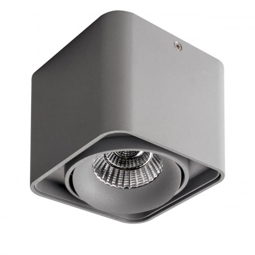 потолочный светодиодный светильник lightstar monocco 052319 в Мурманске