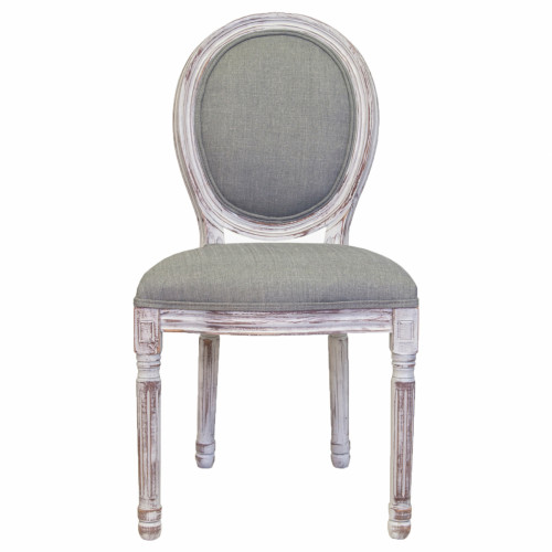 стул volker old grey в Мурманске
