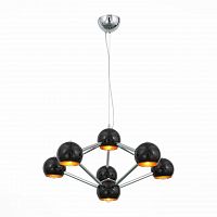 подвесная люстра st luce rottura sl853.403.07 в Мурманске