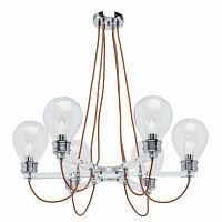подвесная люстра mw-light атмосфера 2 699010806 в Мурманске