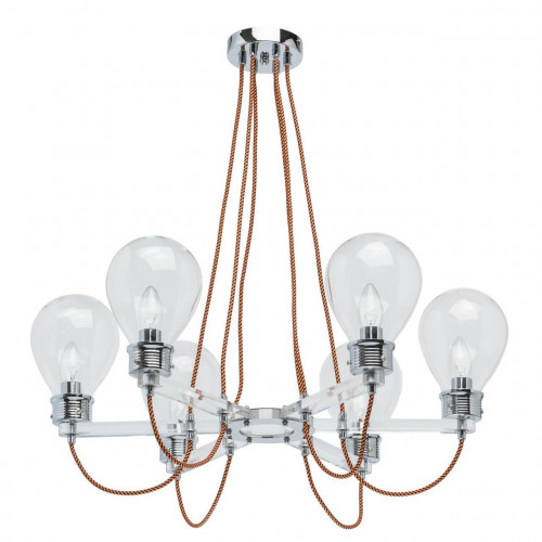 подвесная люстра mw-light атмосфера 2 699010806 в Мурманске