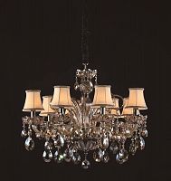подвесная люстра crystal lux siena sp8 в Мурманске